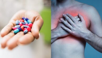 Forschung: Arthritis-Medikamente sind gefährlich für das Herz