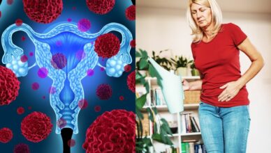 9 Symptome von Scheidenkrebs, auf die jede Frau achten sollte